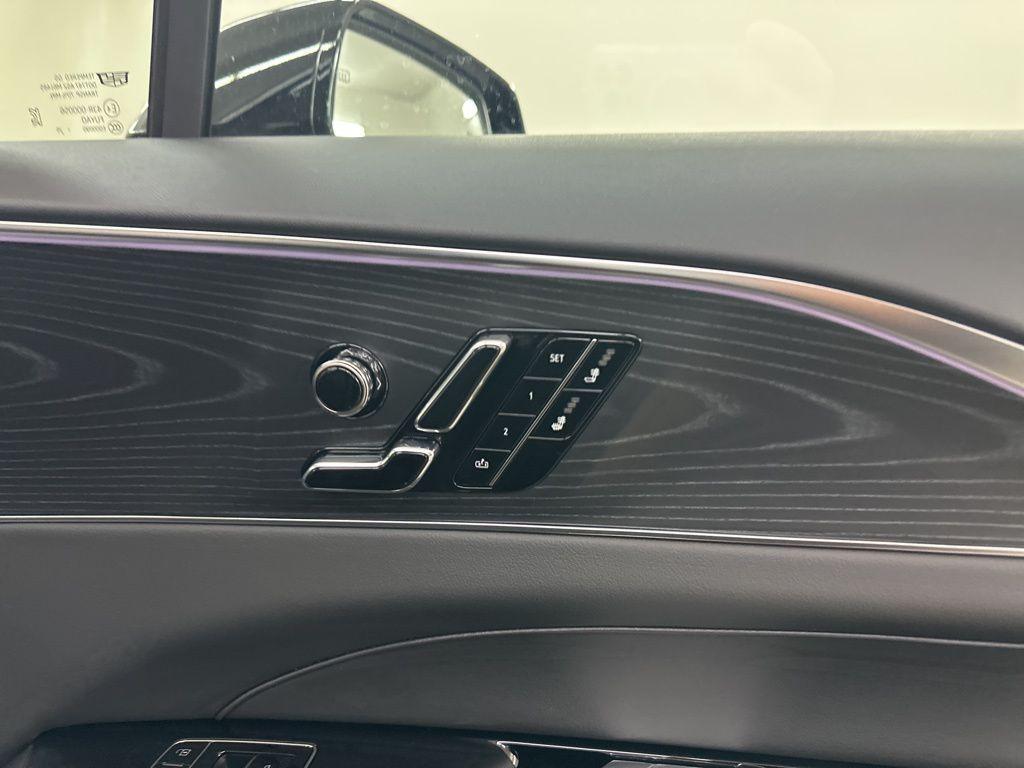 new 2026 Cadillac LYRIQ car, priced at $58,154