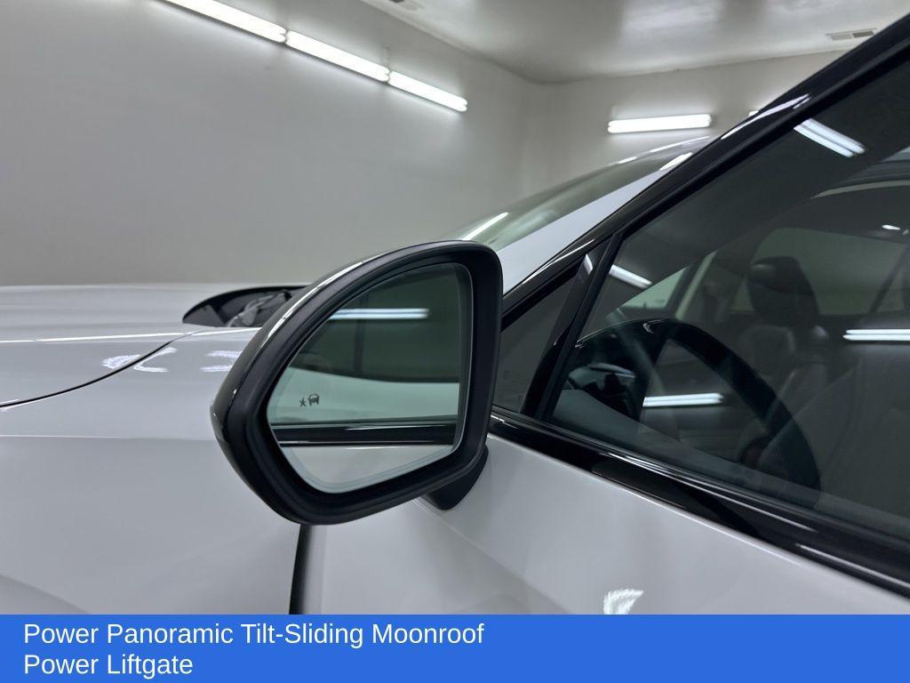 used 2023 Buick Envision car, priced at $28,599