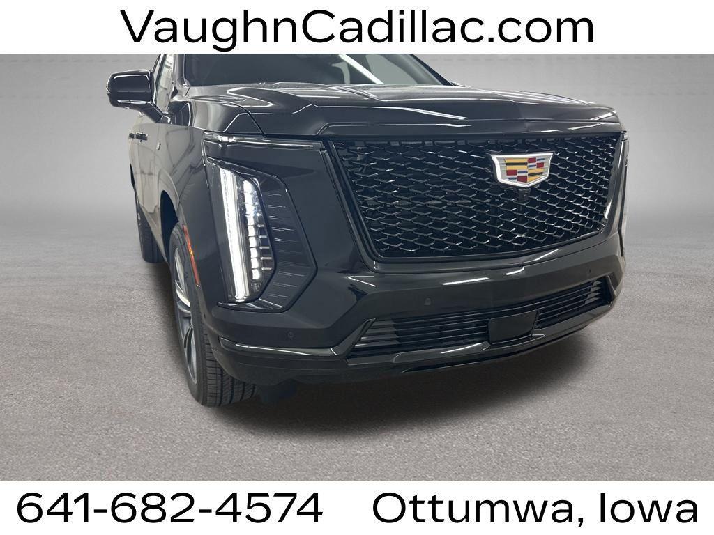 new 2026 Cadillac Escalade car, priced at $111,560