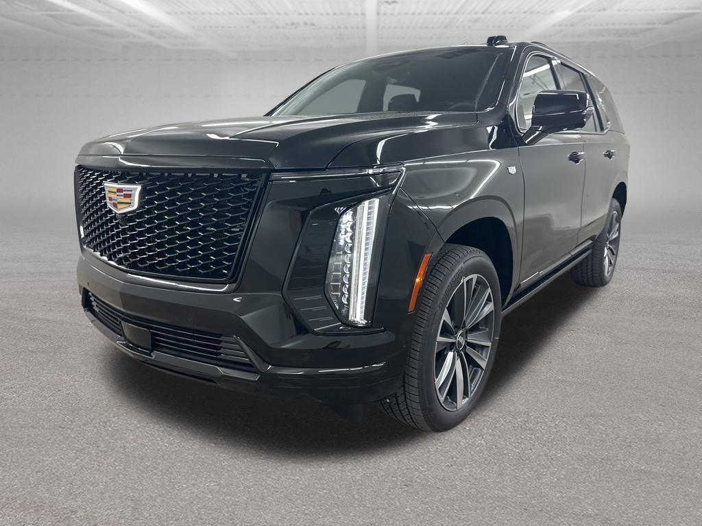 new 2026 Cadillac Escalade car, priced at $111,560