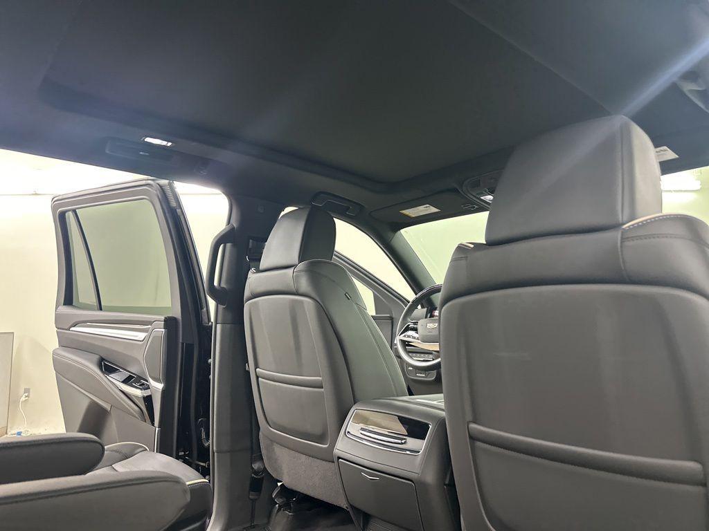 new 2026 Cadillac Escalade car, priced at $111,560