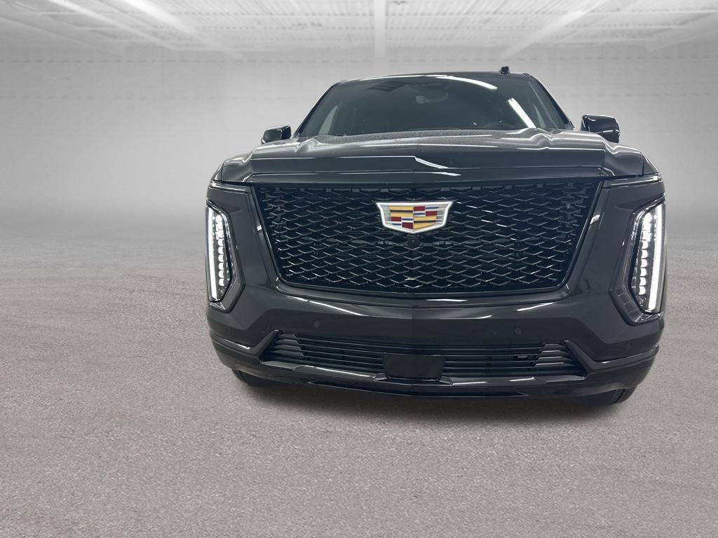 new 2026 Cadillac Escalade car, priced at $111,560