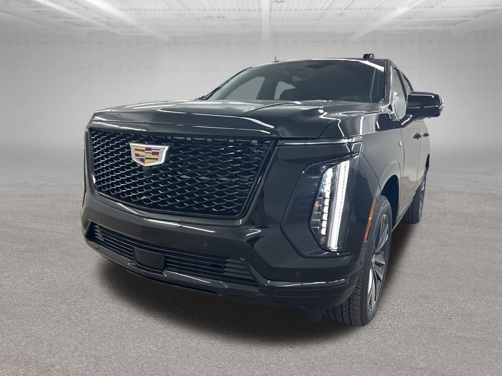 new 2026 Cadillac Escalade car, priced at $111,560