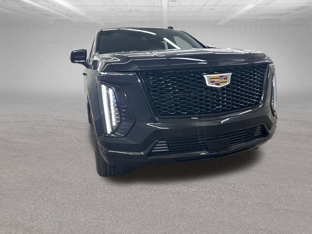 new 2026 Cadillac Escalade car, priced at $111,560
