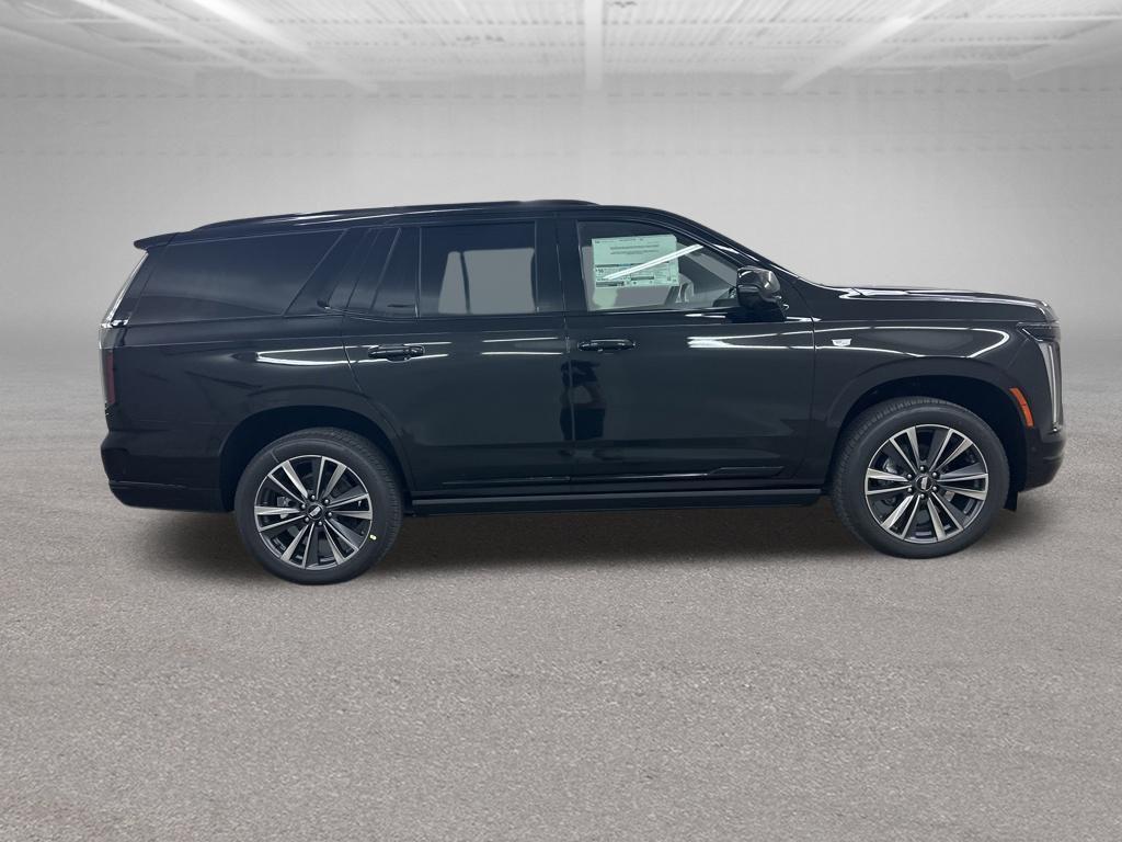 new 2026 Cadillac Escalade car, priced at $111,560