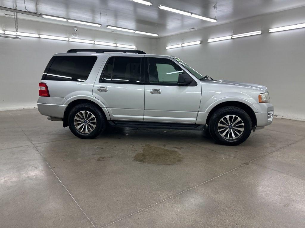 used 2015 Ford Expedition car, priced at $6,999