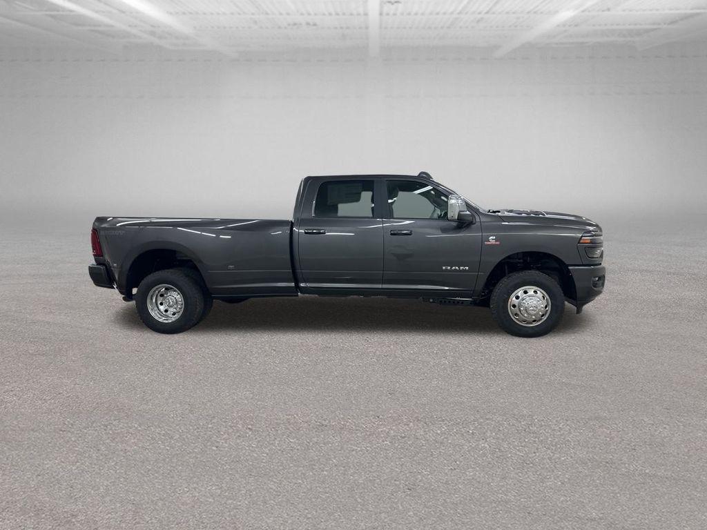 new 2026 Ram 3500 car, priced at $84,139