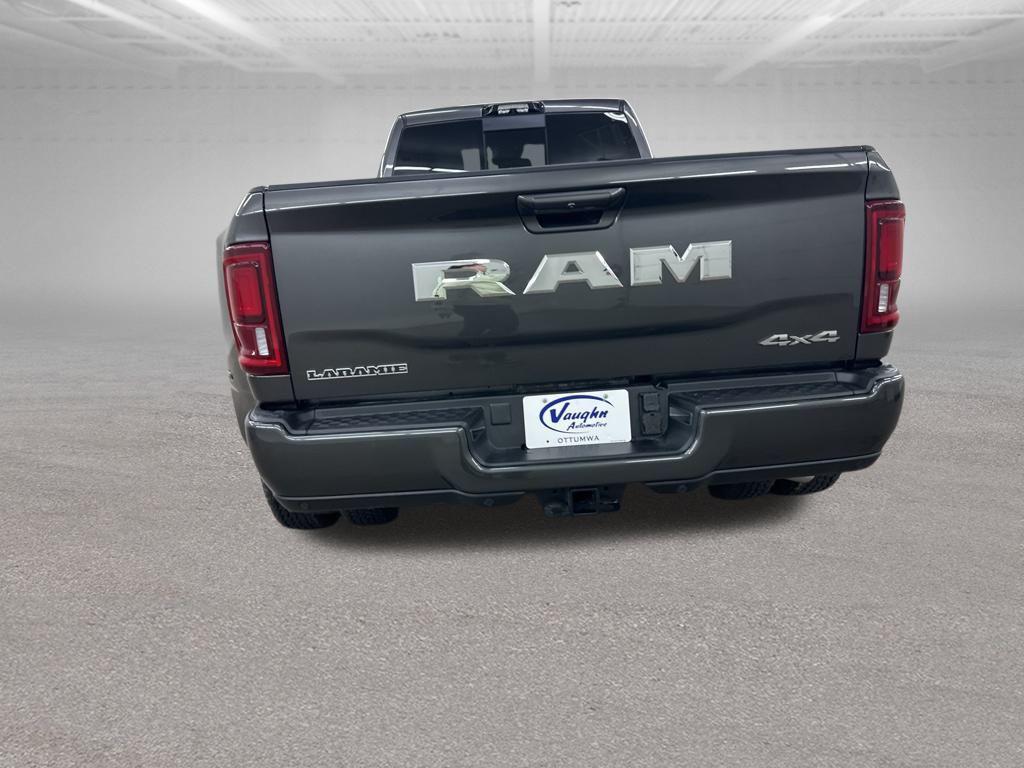 new 2026 Ram 3500 car, priced at $84,139
