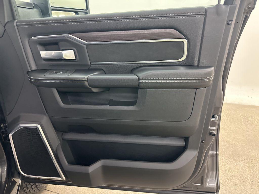 new 2026 Ram 3500 car, priced at $84,139