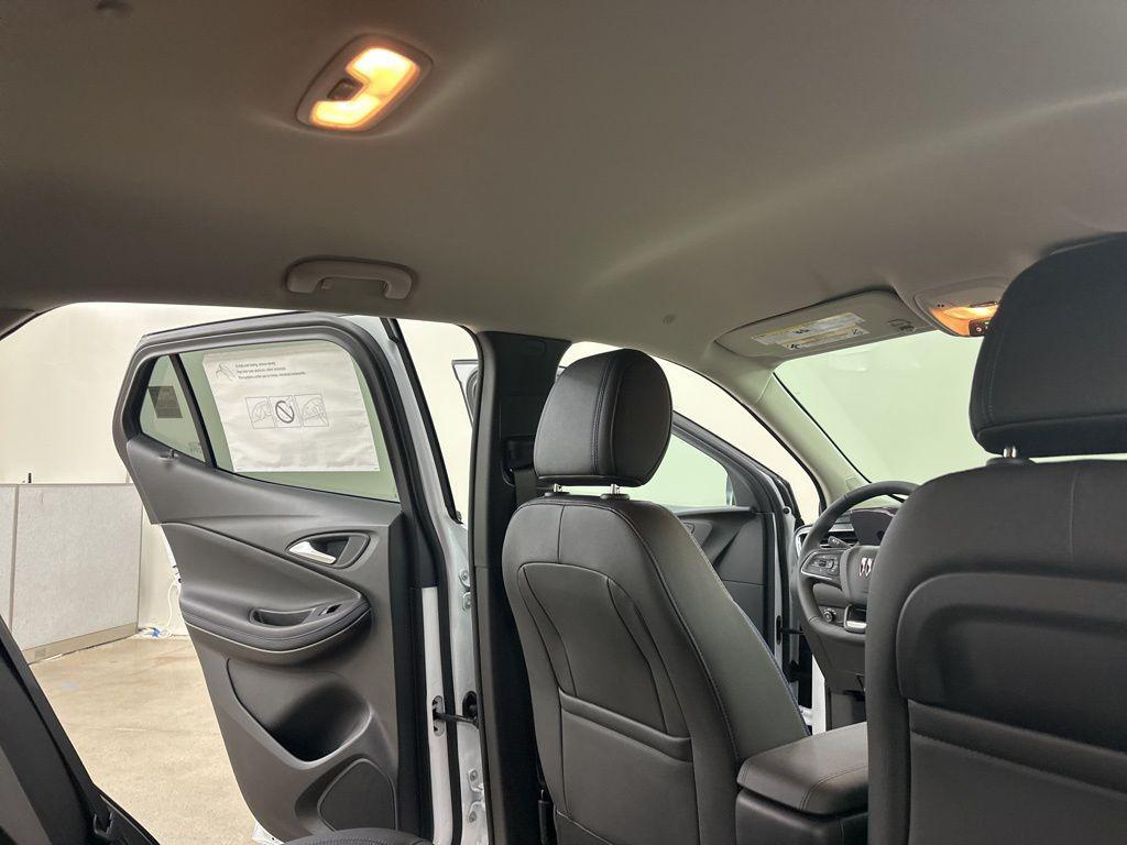 new 2026 Buick Encore GX car, priced at $28,736