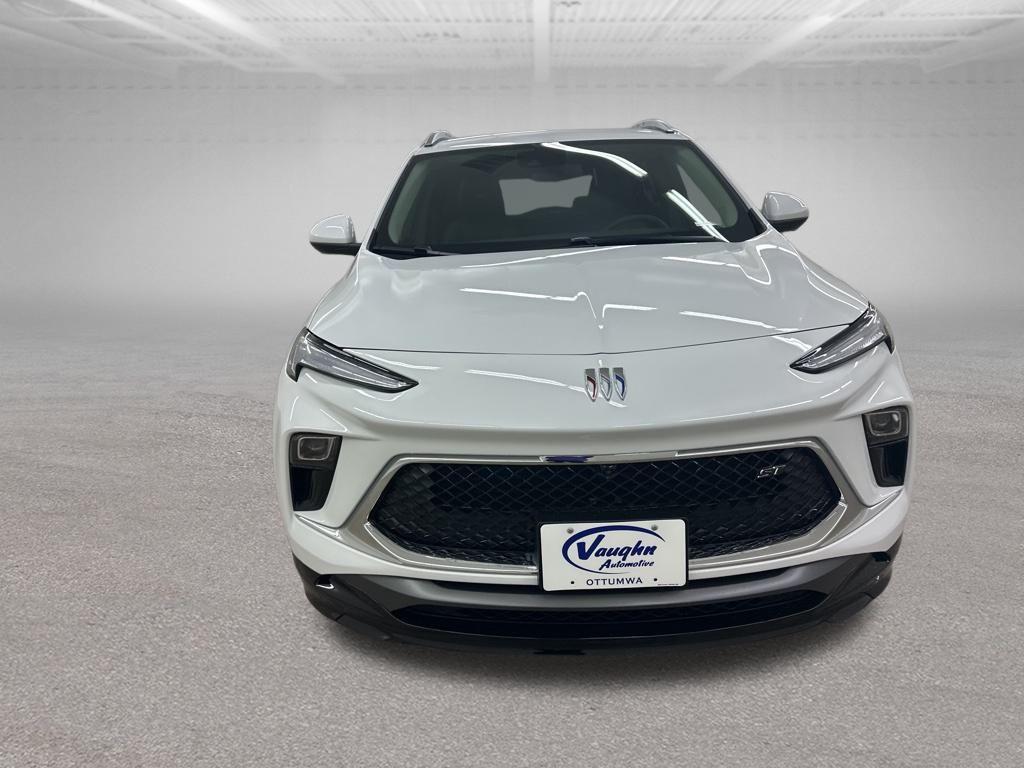 new 2026 Buick Encore GX car, priced at $28,736