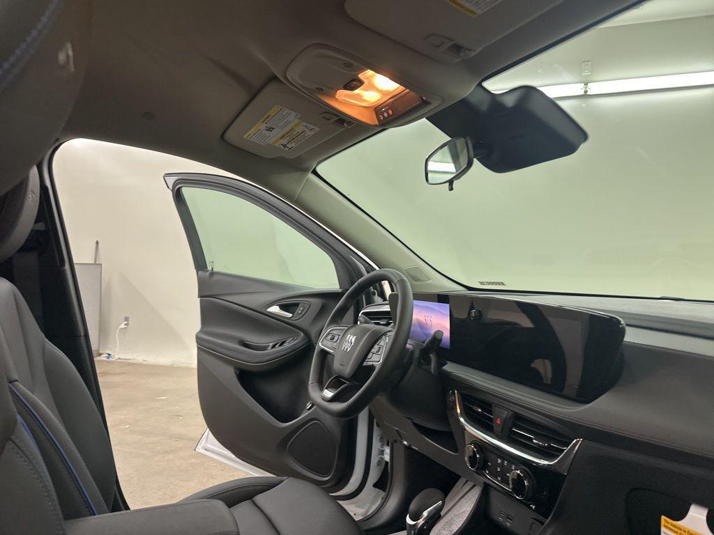 new 2026 Buick Encore GX car, priced at $28,736
