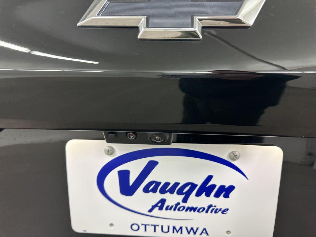 new 2026 Chevrolet Blazer EV car, priced at $57,072