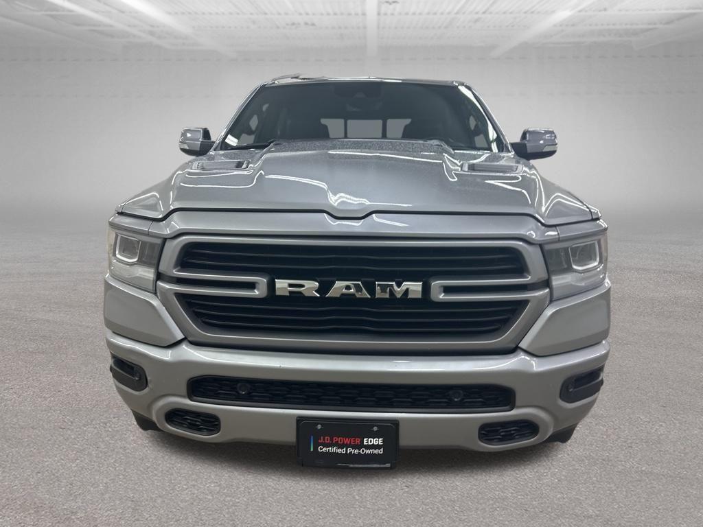 used 2022 Ram 1500 car, priced at $33,699
