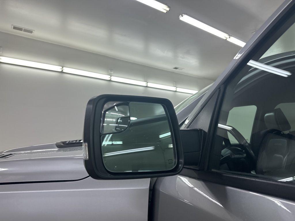 used 2022 Ram 1500 car, priced at $33,699