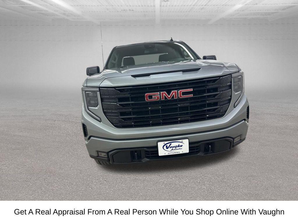 new 2026 GMC Sierra 1500 car, priced at $41,539