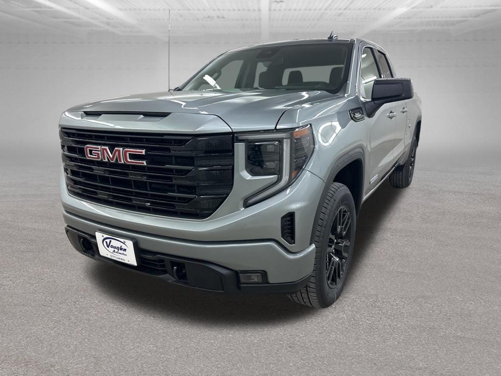 new 2026 GMC Sierra 1500 car, priced at $41,539