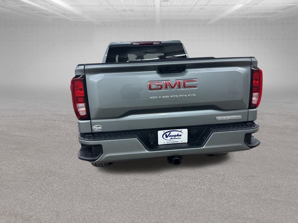 new 2026 GMC Sierra 1500 car, priced at $41,539
