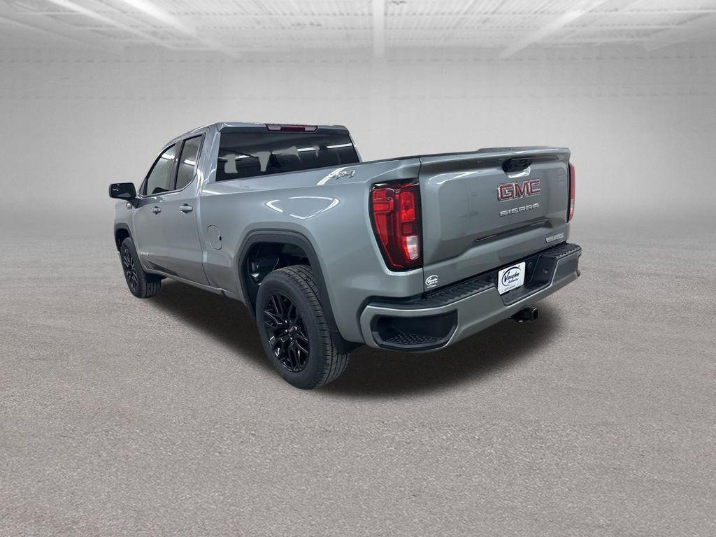 new 2026 GMC Sierra 1500 car, priced at $41,539