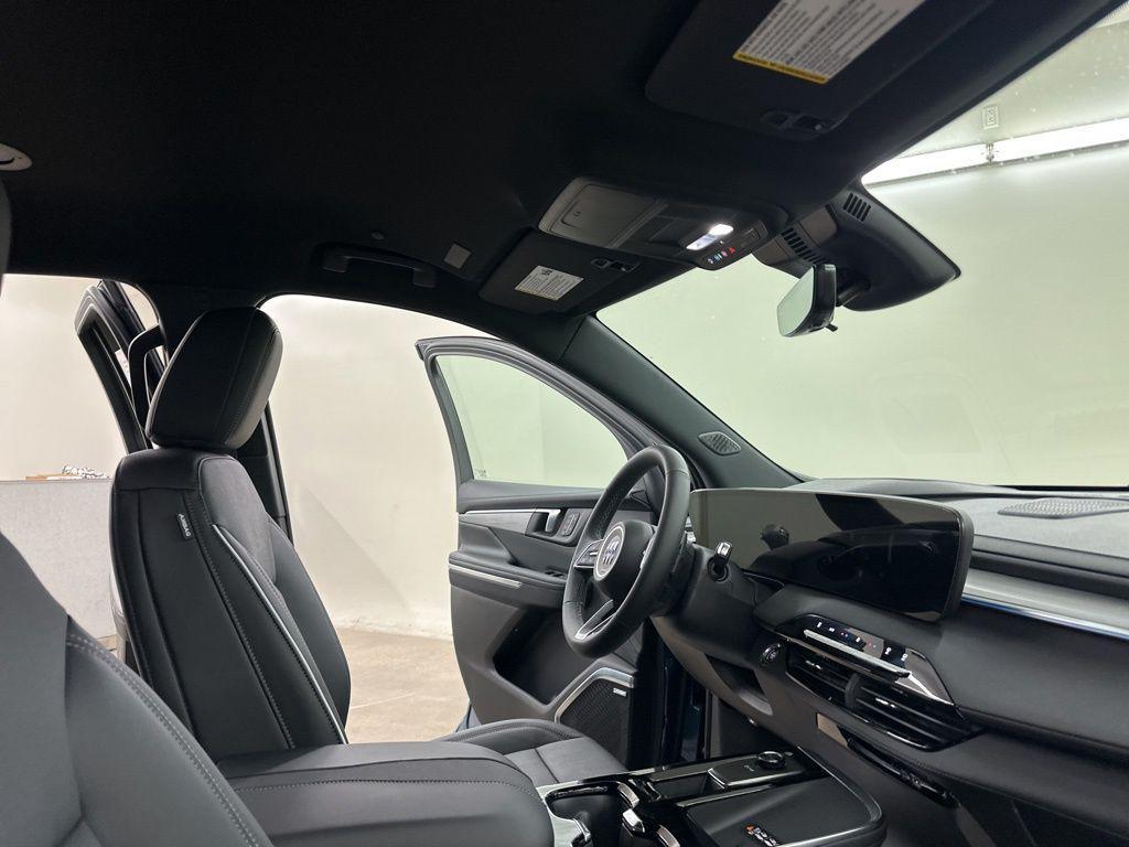 new 2026 Buick Enclave car, priced at $46,694