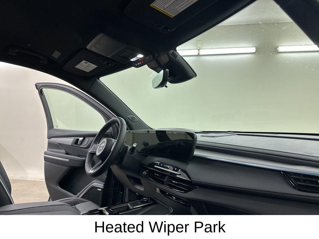 new 2026 Buick Enclave car, priced at $45,794