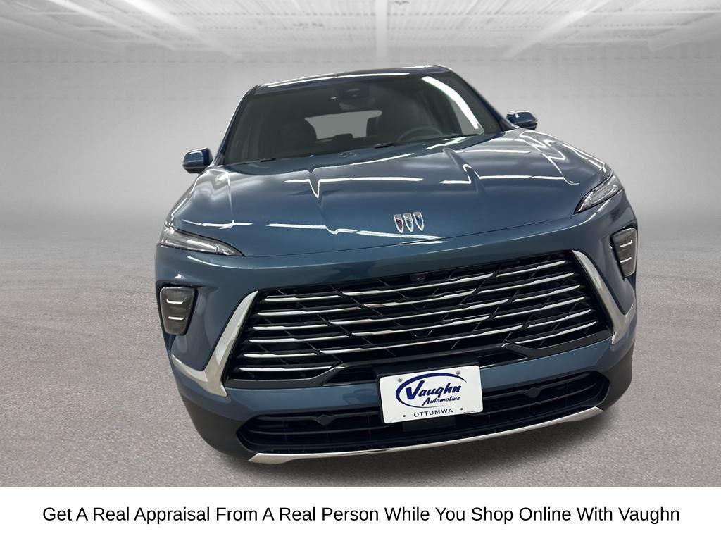 new 2026 Buick Enclave car, priced at $46,694