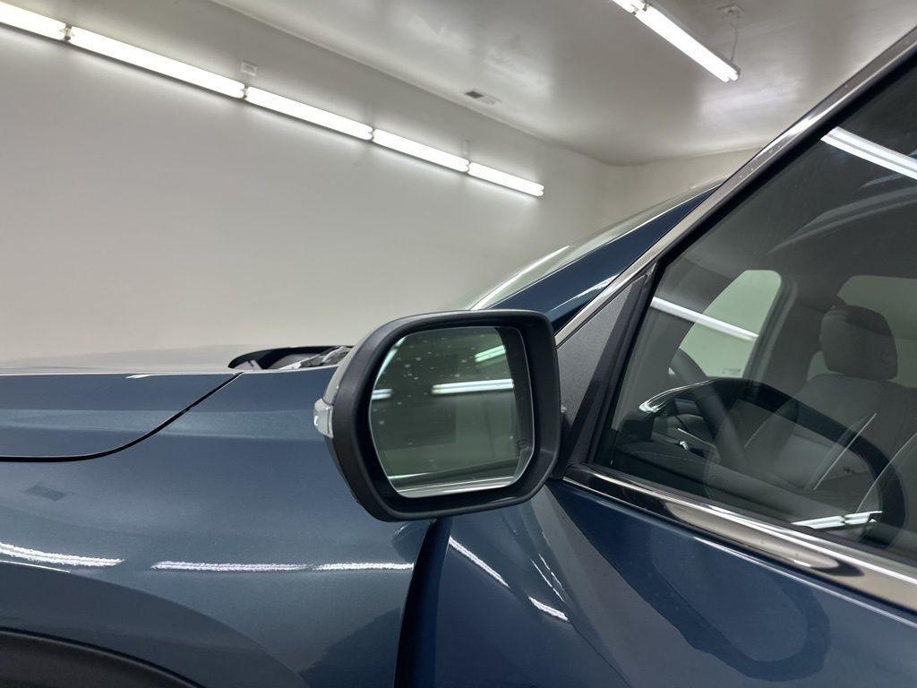 new 2026 Buick Enclave car, priced at $46,694