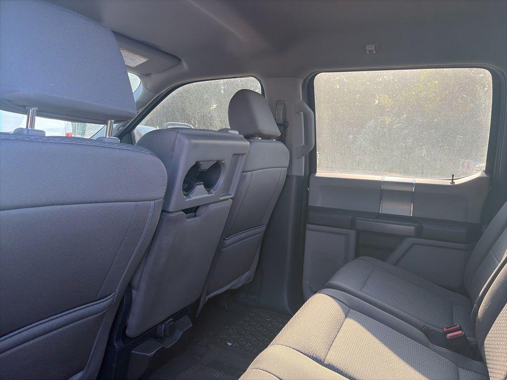 used 2022 Ford F-250 car, priced at $35,999