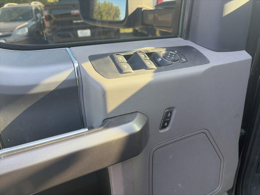 used 2022 Ford F-250 car, priced at $35,999