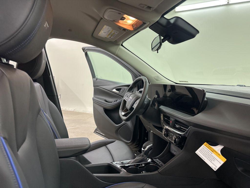 new 2026 Buick Encore GX car, priced at $27,047