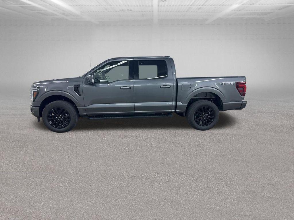 new 2026 Ford F-150 car, priced at $61,554