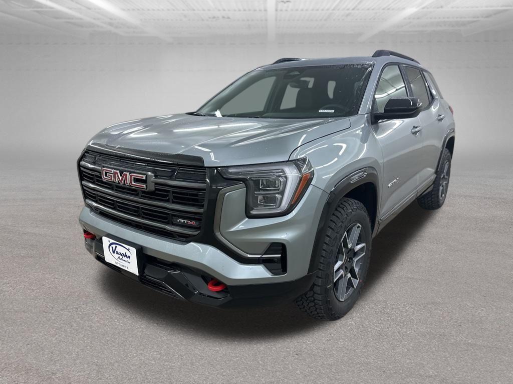 new 2026 GMC Terrain car, priced at $39,853