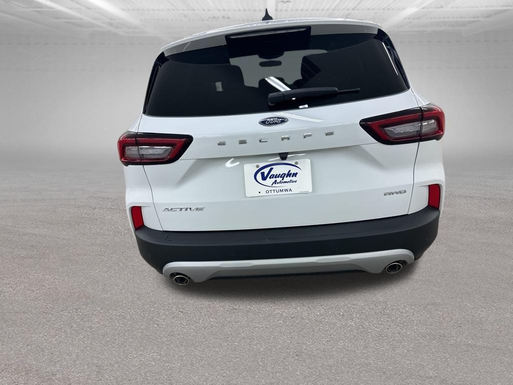 new 2026 Ford Escape car, priced at $31,502