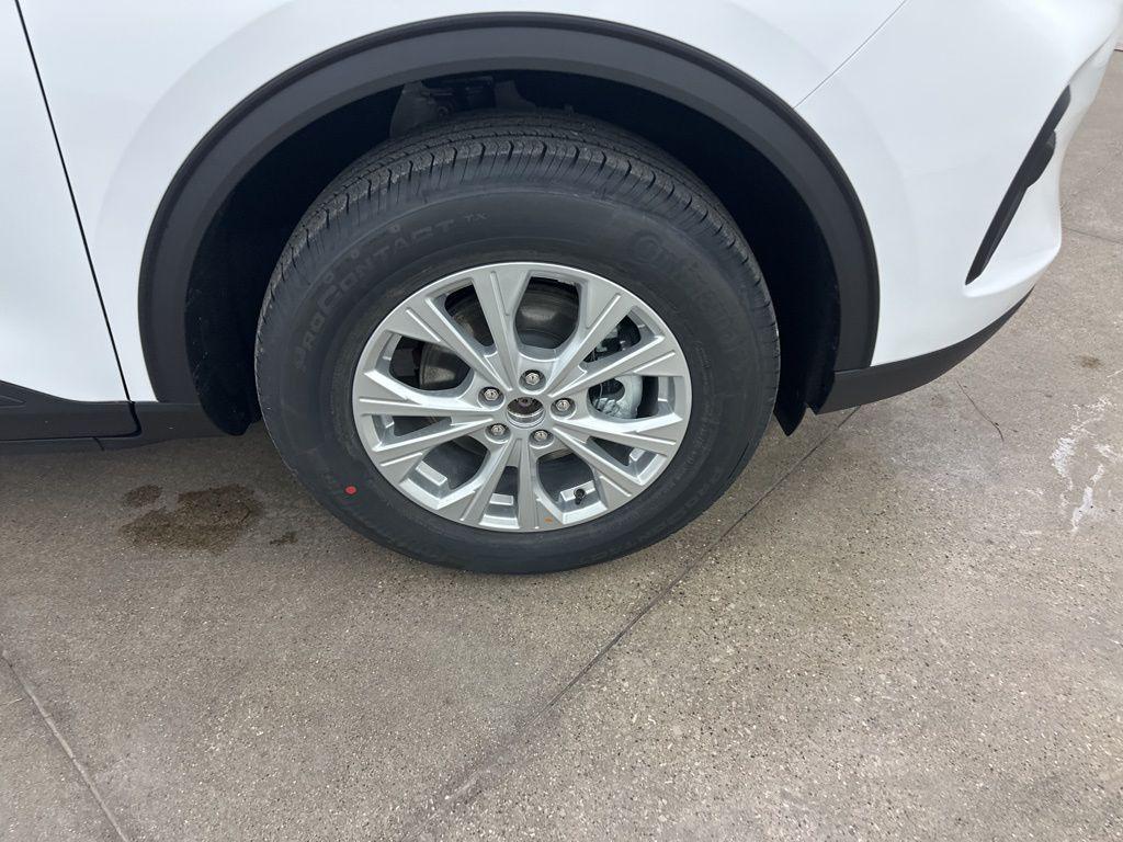 new 2026 Ford Escape car, priced at $31,502