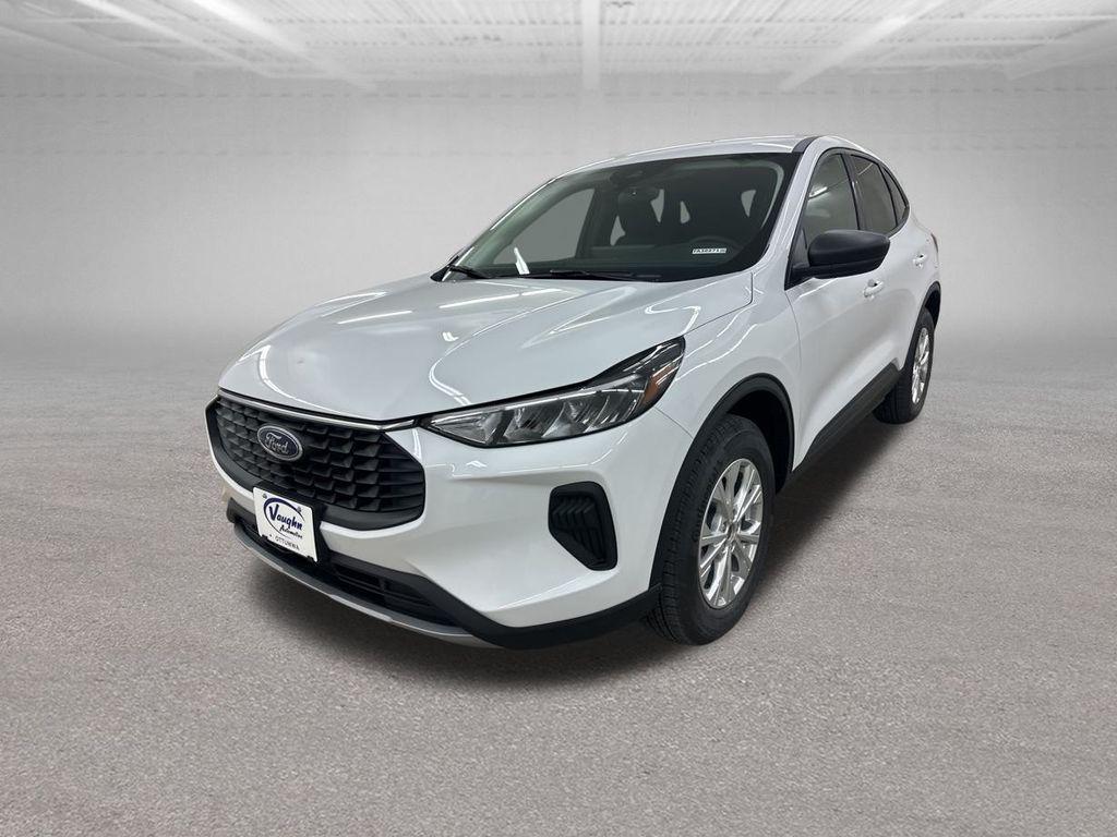 new 2026 Ford Escape car, priced at $31,502