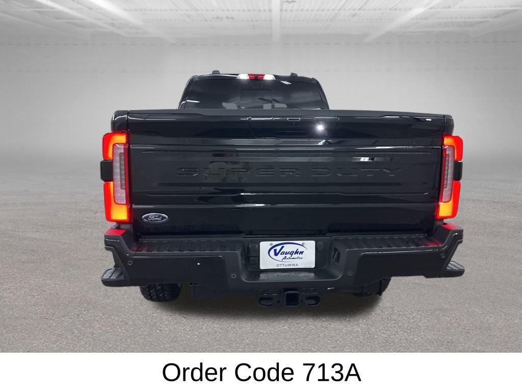 new 2026 Ford F-350 car, priced at $88,758