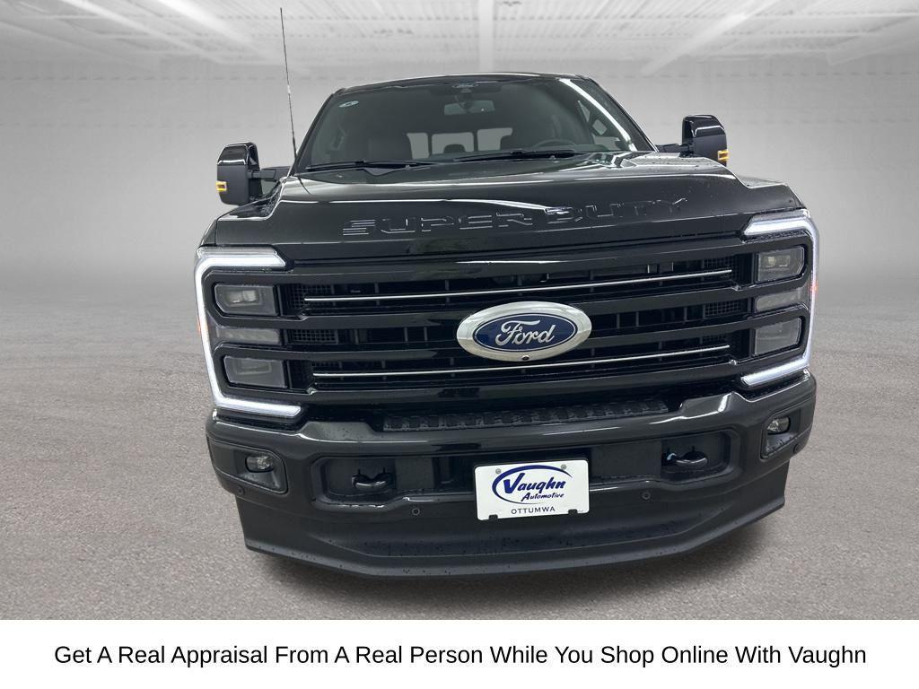 new 2026 Ford F-350 car, priced at $88,758