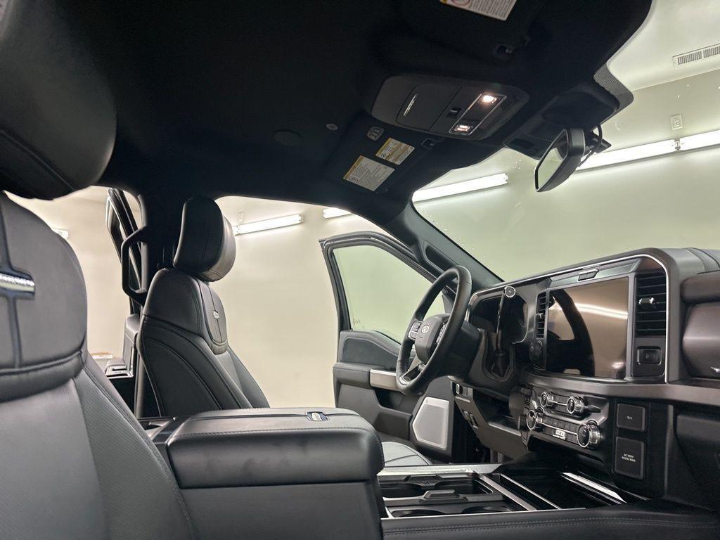 new 2026 Ford F-350 car, priced at $88,758