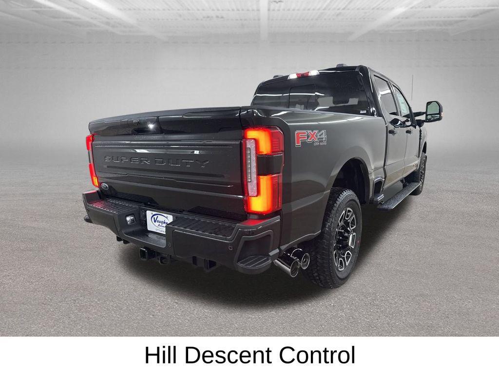 new 2026 Ford F-350 car, priced at $88,758