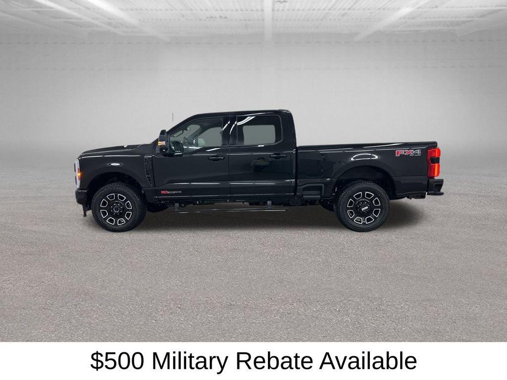 new 2026 Ford F-350 car, priced at $88,758