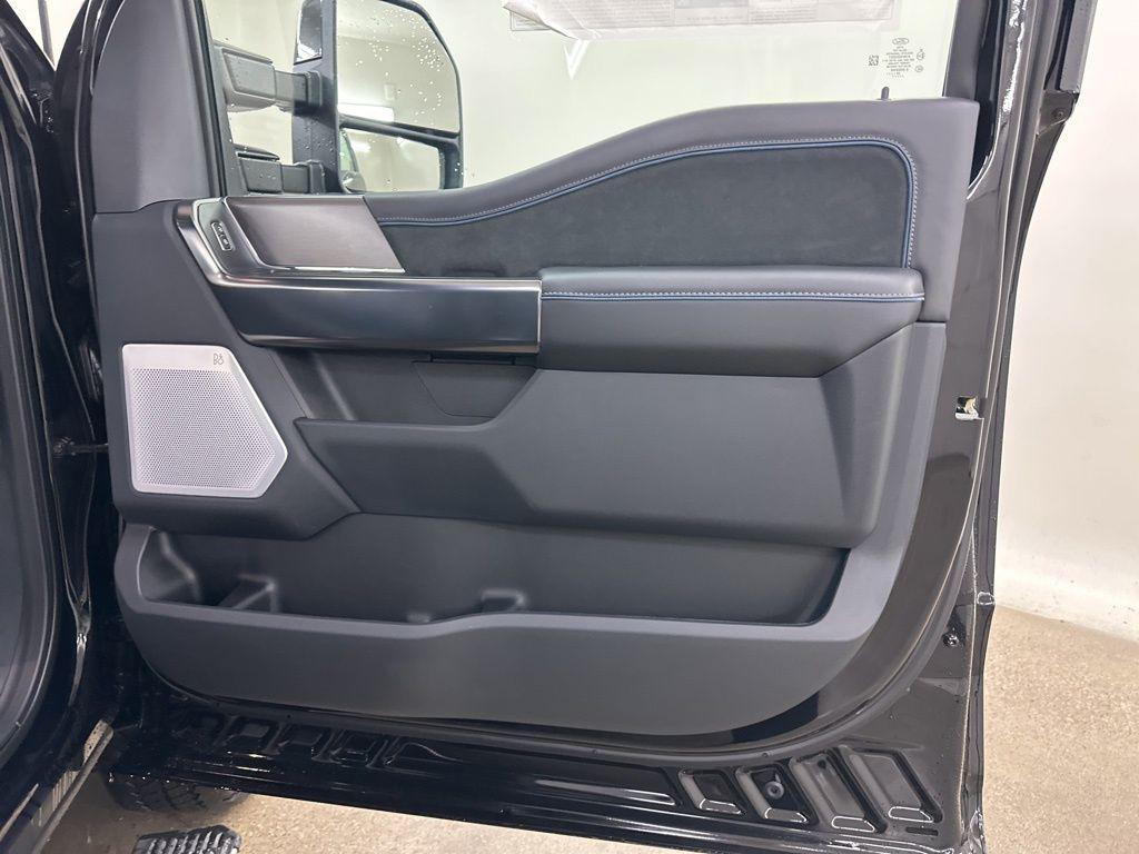 new 2026 Ford F-350 car, priced at $88,758