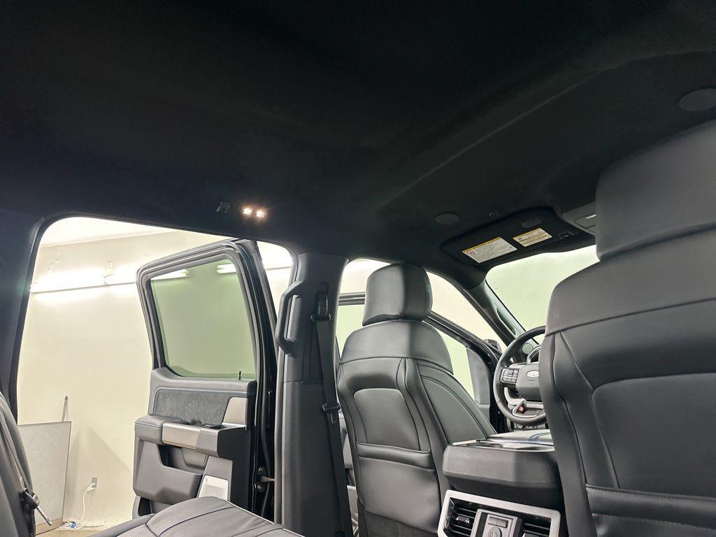 new 2026 Ford F-350 car, priced at $88,758