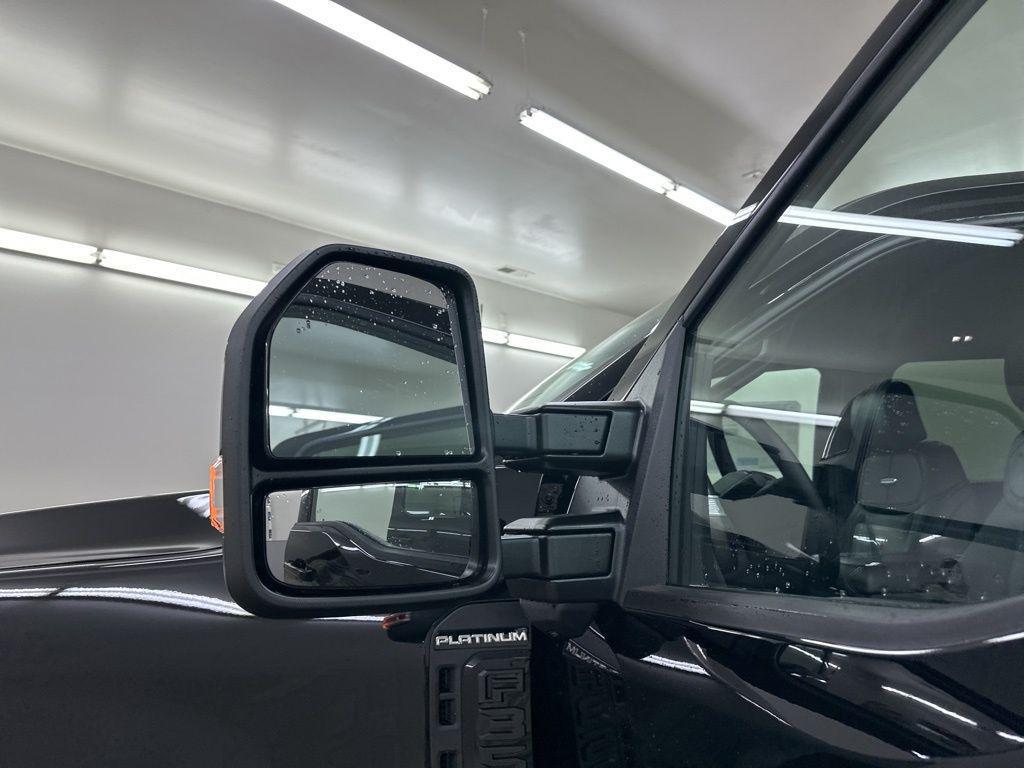 new 2026 Ford F-350 car, priced at $88,758
