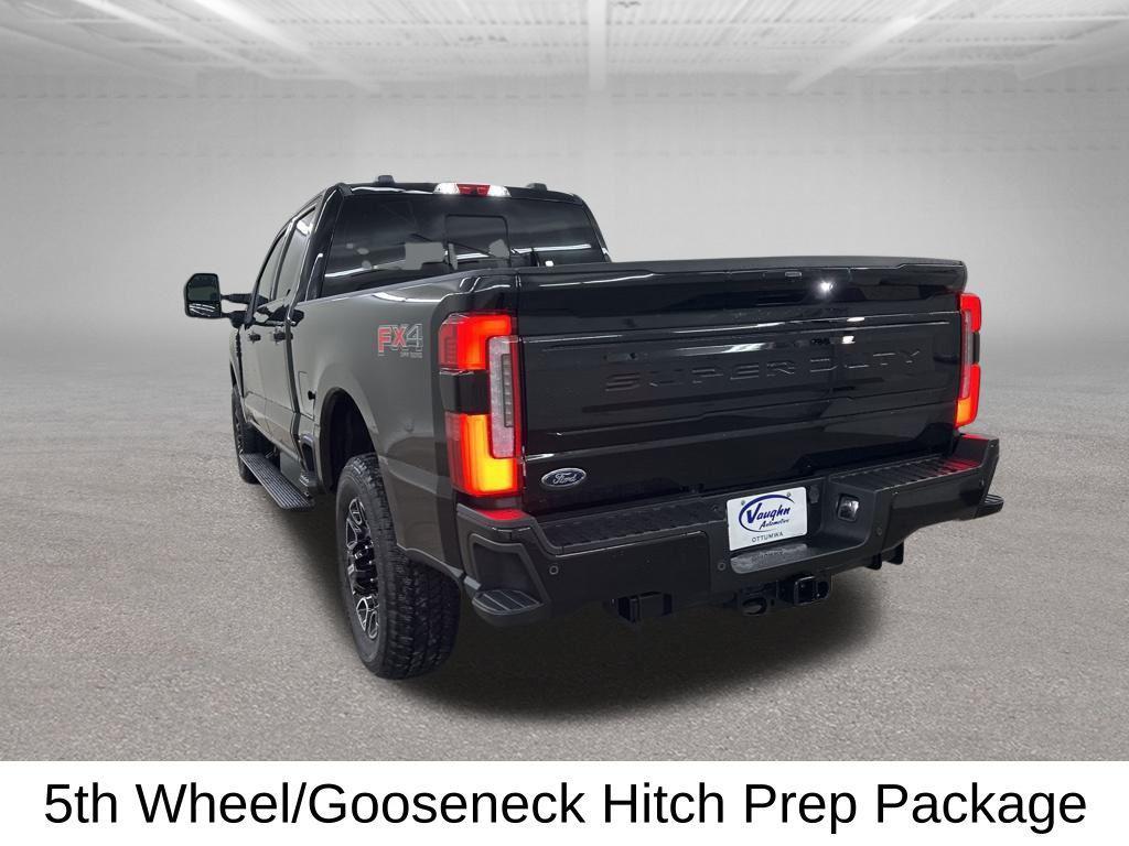new 2026 Ford F-350 car, priced at $88,758