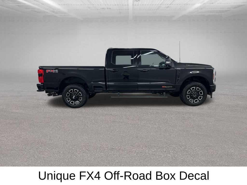 new 2026 Ford F-350 car, priced at $88,758