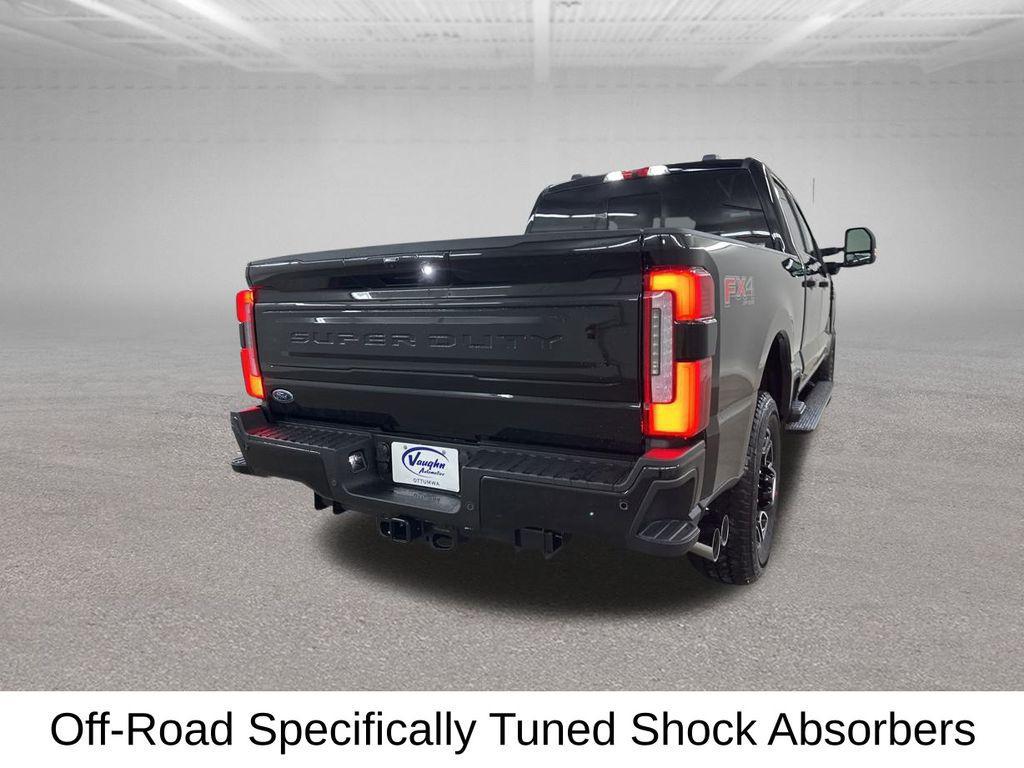 new 2026 Ford F-350 car, priced at $88,758