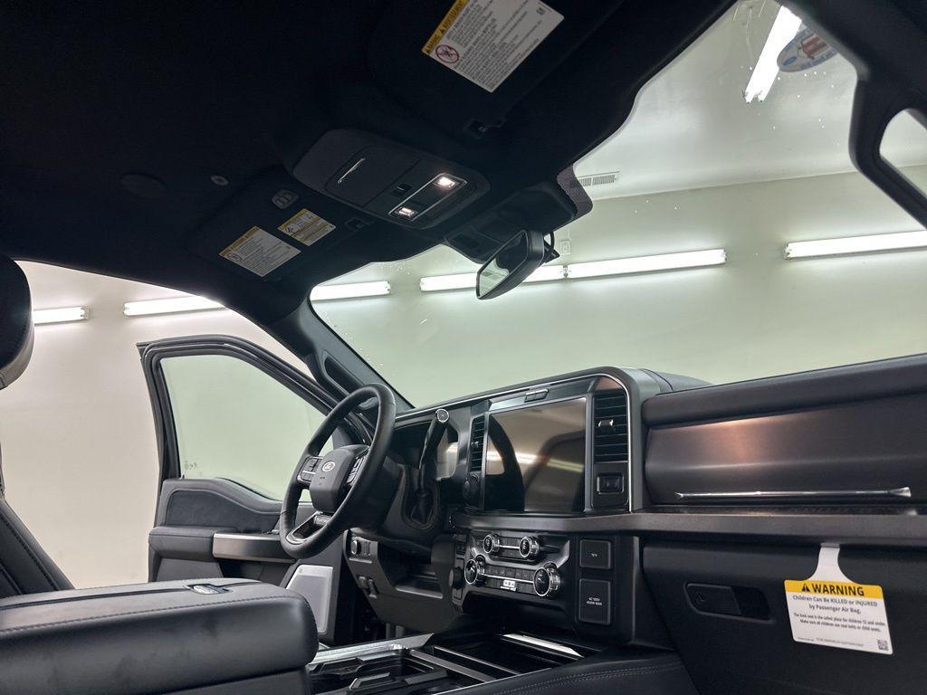new 2026 Ford F-350 car, priced at $88,758