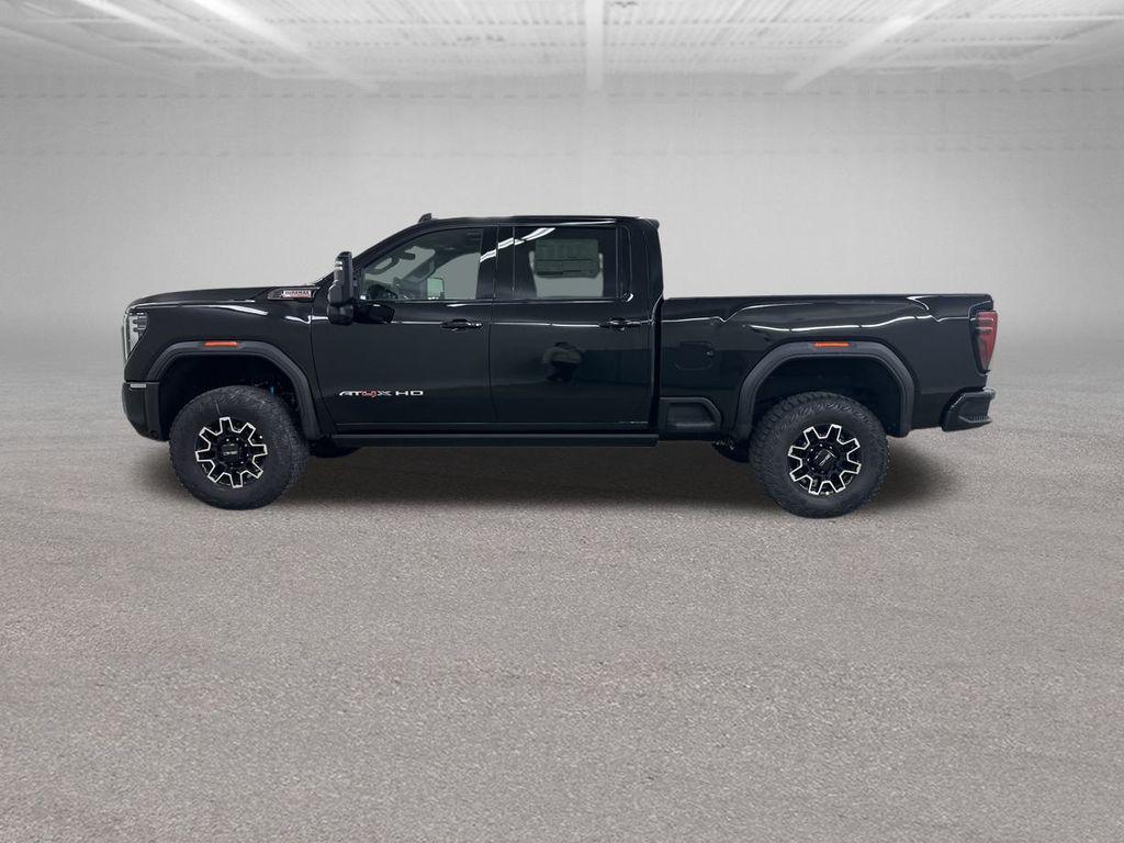 new 2026 GMC Sierra 2500 car, priced at $89,897