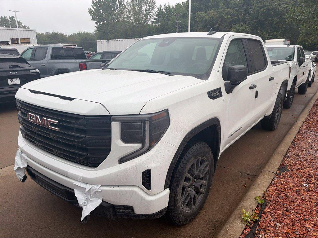 new 2026 GMC Sierra 1500 car, priced at $46,209