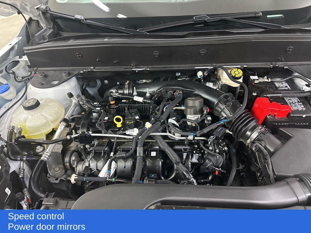 used 2023 Ford Bronco Sport car, priced at $29,999